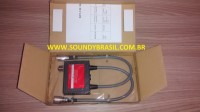 SOUNDY SDY-120 Duplexador 1,6~60MHz / 140~550 MHz  - Zoom