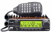 ICOM IC-2200H Transceptor Mvel/Fixo VHF-FM (144-148 MHz) - Zoom