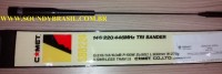 COMET SBB-224 Antena Mvel Tri-Band 146 / 220 / 446 MHz - Zoom