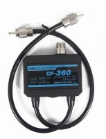 COMET CF-360A Duplexador HF / 6m-440MHz - Zoom