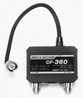 COMET CF-360B Duplexador HF / 6m-440MHz - Zoom