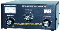 MFJ-931 Terra Artificial de 1,8 a 30 MHz 300W - Zoom
