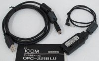 ICOM OPC-2218LU Cabo de Programao ID-31/51A - Zoom