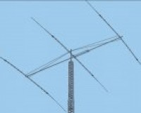 DIS-72 - HF BEAM, DISCOVERER 40M, 2 ELEMENTS, 2 BOXES - Zoom