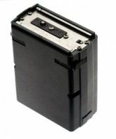 BP7 bateria generica Ni-MH 1200mAh 13.2V para o IC-H2, H6, H12, U12, U16, 2GAT, 02AT, 2AT, 32AT - Zoom