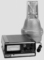 HAM-V - ROTATOR W/DCU-1 PATHFINDER DIGITAL CTRL 15 SF - Zoom