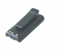 BP210 Replacement battery Ni-MH 7.2V 1700mAh for IC-F3GT, F3GS, F4GT, F4GS, F21BR, F21GM - Zoom