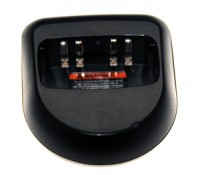 PMLN4738 Desktop Charger, Single Quick for Mag One BPR40, A8 etc. - Zoom
