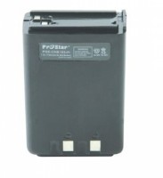 CNB153 Replacement battery Ni-MH 7.2V 1700mAh for C150, 158A, 228A, 528A, 628A, 558A; ADI AT200, 201 - Zoom