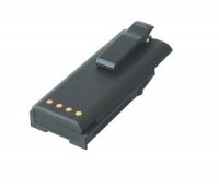 Motorola HNN9049A replacement battery Ni-MH 7.5V 2100mAh for P1225 - Zoom