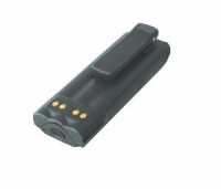 Motorola NTN8294  replacement battery Ni-Cd 7.5V 1700mAh for XTS3000, XTS3500, XTS5000 etc. - Zoom