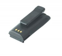 Motorola NNTN4851 Replacement battery Ni-MH 7.5V 1600mAh for EP-450, CP150, CP200, PR400 etc. - Zoom