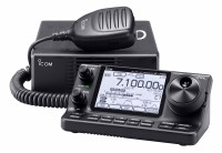 ICOM IC-7100 - Transceptor Multi-Banda D-STAR - Zoom