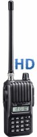 ICOM IC-V80HD - Transceiver VHF-FM  - Zoom
