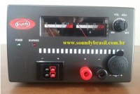 SOUNDY SDY-635BC - Switching Power Supply with Battery Backup - Zoom