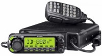 ICOM ID-880H - Transceiver Dual Band  D-STAR - Zoom