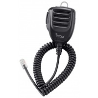 ICOM HM-154 Microfone PTT para rdio mvel/fixo - Zoom