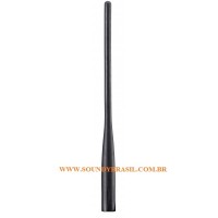 ICOM FA-S270C Antena para Rdio Porttil Dual Band - SMA - Zoom