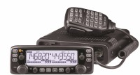 ICOM IC-2730A  Transceiver  VHF/UHF - Zoom