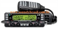 ICOM IC-2720 Transceptor Mvel/Fixo Dual-Band - Zoom