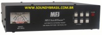 MFJ-994B Acoplador Automtico de Antenas 600W - Zoom
