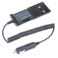 Motorola PMNN4000 replacement Battery Eliminator for GP300,GP88,GTX - Zoom