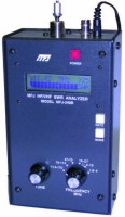 MFJ-249B - SWR ANALYZER, 1.8-170 MHZ - Zoom