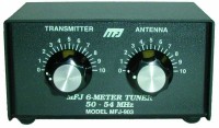 MFJ-903 - 6-M TUNER/50-54 MHZ - Zoom