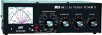 MFJ-949E - TUNER, 300W, 1.8-30 MHZ, PEAK CROSS METER, DL, - Zoom