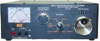 MFJ-986 - ANTENNA TUNER, 3 KW, 1.8-30 MHZ, ROLLER, METER,ANT - Zoom