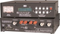 MFJ-993B - DUAL POWER AUTO TUNER, 300/150W, 1.8-30MHZ - Zoom