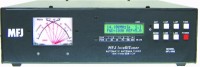 MFJ-998 - AUTO TUNER, 1.5KW, 1.8-30 MHZ - Zoom