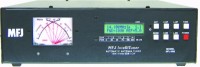 MFJ-998 - AUTO TUNER, 1.5KW, 1.8-30 MHZ - Zoom