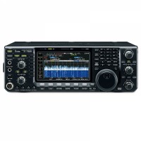 ICOM IC-7600 Base Station HF/50MHz 100W - Zoom