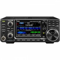 IC-7300 HF/50MHz TRANSCEPTOR - Zoom