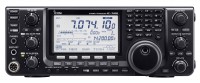 ICOM IC-7410 Rdio HF/50MHz 100W - Zoom