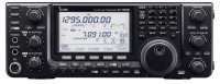 ICOM IC-9100 Transceptor Multi-Banda HF/50MHz/VHF/UHF  - Zoom