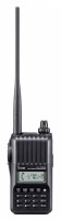 ICOM IC-T70A Transceptor Dual-Band - Zoom