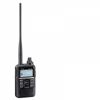 ICOM ID-31A Rdio Porttil UHF D-Star - Zoom