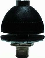 MFJ-343 - ANTENNA MOUNT, GUM DROP, 3/8 TO SO-239 - Zoom