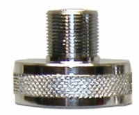 MFJ-7706 - NMO TO SO-239 ADAPTOR (610-2406) - Zoom