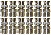 MFJ-7708P - 12-PACK BNC MALE TO SO-239 ADAPTOR (610-2008) - Zoom