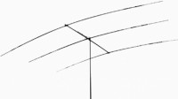 TH-3JRS - HF BEAM, TRIBAND, 10/15/20M, 3-ELEMENTS - Zoom