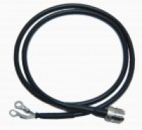 APT-2 - ANT PIGTAIL RG-58, CABLE, 24 620-3016 - Zoom