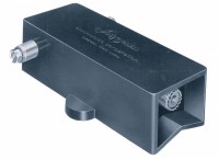 BN-86 - BROADBAND 50 OHM FERRITE BALUN WITH SO-239 CONNECT - Zoom