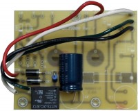 RBD-5 - ROTATOR BRAKE DELAY, KIT - Zoom