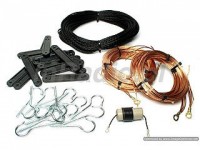 RRK-88 - ROOF RADIAL SYSTEM KIT FOR DX-88 - Zoom