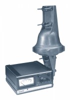 CD-45II - METERED ROTATOR W/FRICTION BRAKE 8.5 SF MT N TOWER - Zoom