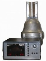 HAM-VX - 220 VAC POPULAR ROTATOR WITH DCU-1 PATHFINDER DIGI - Zoom