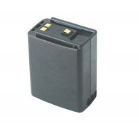 CM166 Replacement battery Ni-MH 12.0V 1100mAh for IC-A3, A22 - Zoom